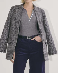 Everlane Pants|Wide-Leg Pants*The Mid-Way Pant in Corduroy