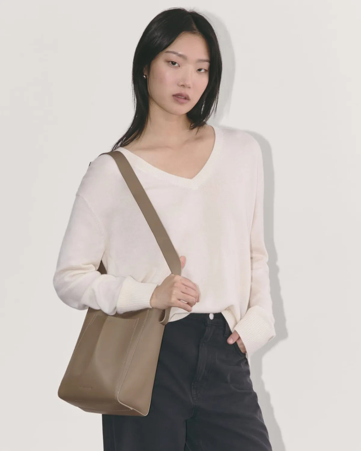 Everlane Bags*The Mini Studio Bag