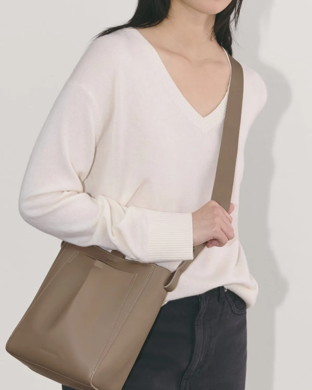 Everlane Bags*The Mini Studio Bag