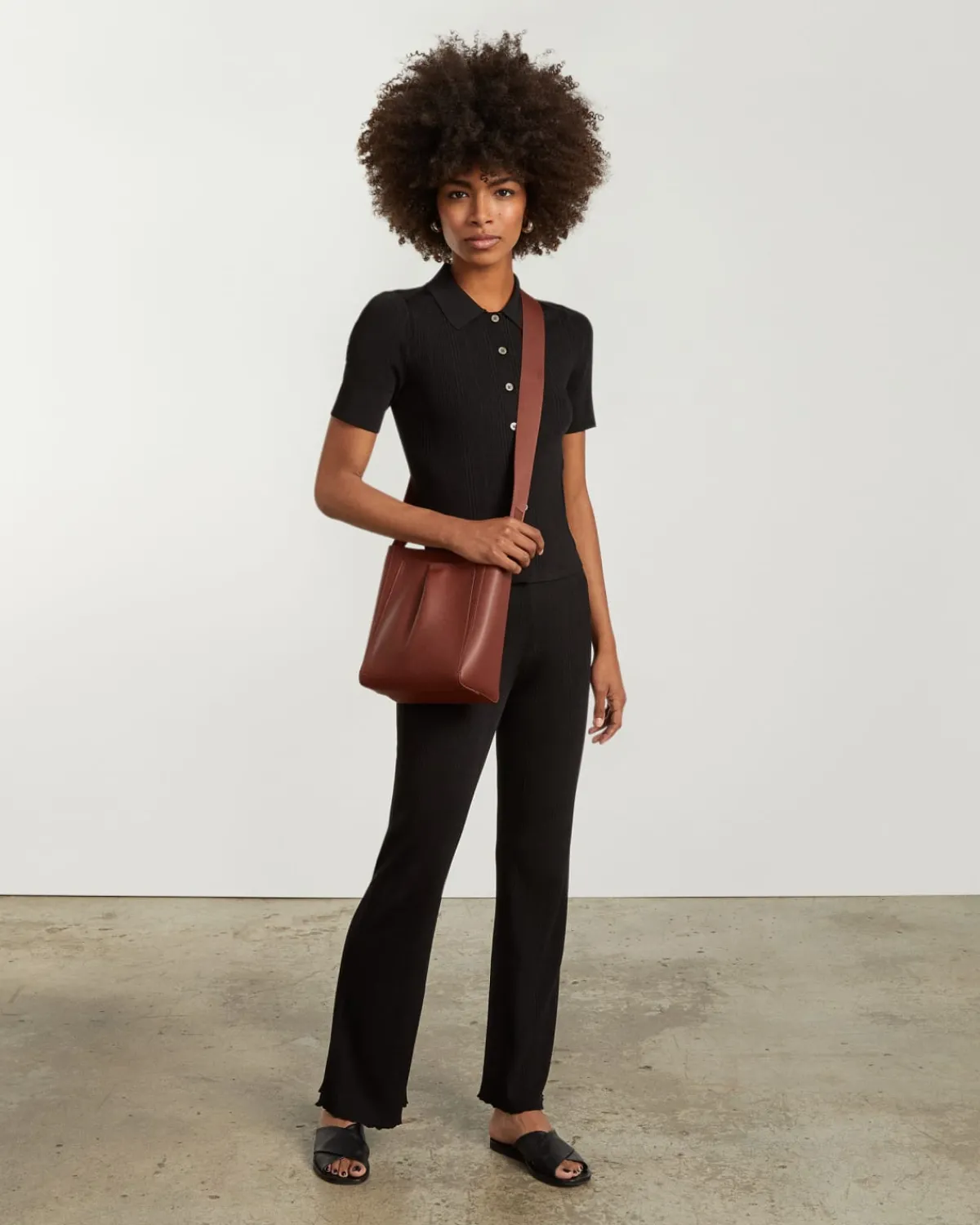 Everlane Bags*The Mini Studio Bag