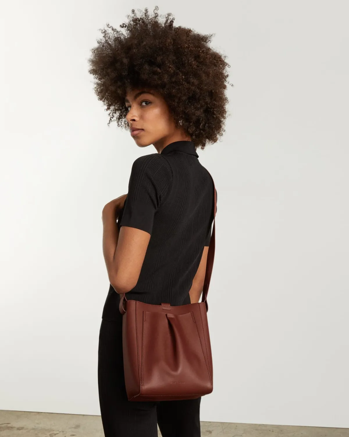 Everlane Bags*The Mini Studio Bag