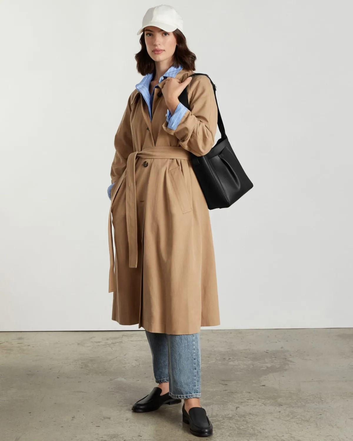 Everlane Bags*The Mini Studio Bag