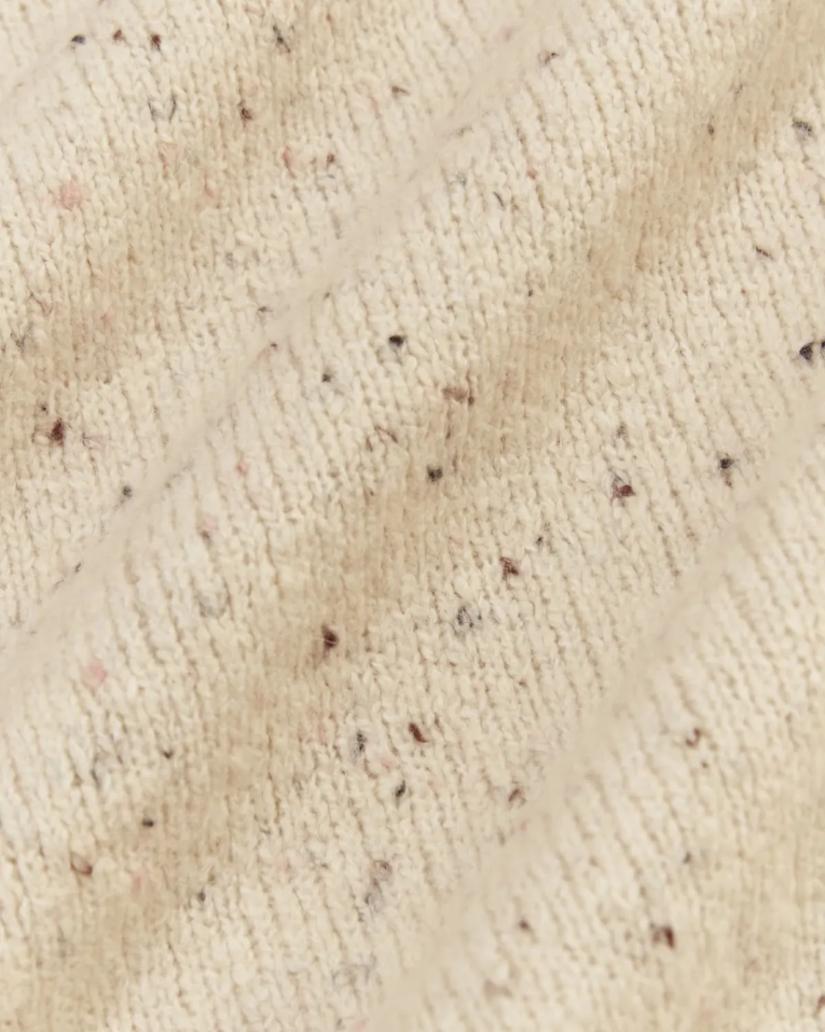 Everlane Sweaters*The Mockneck Sweater in Plush Cotton