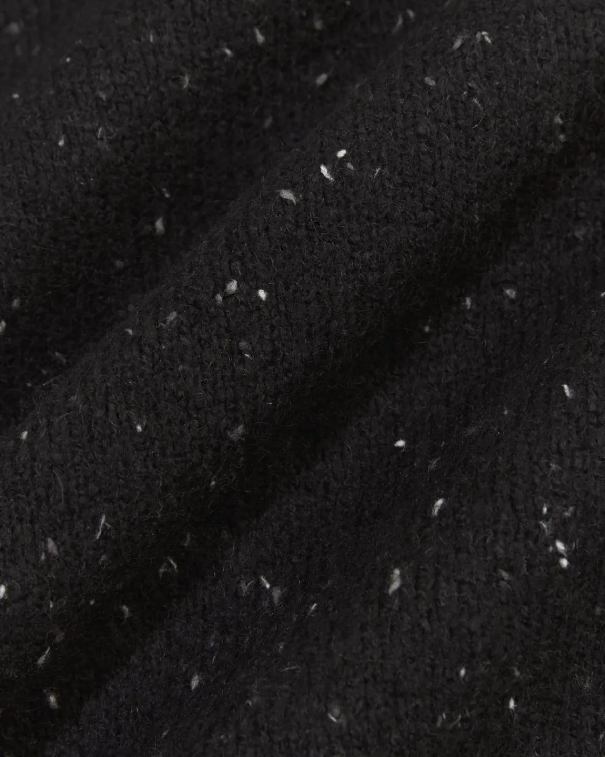 Everlane Sweaters*The Mockneck Sweater in Plush Cotton