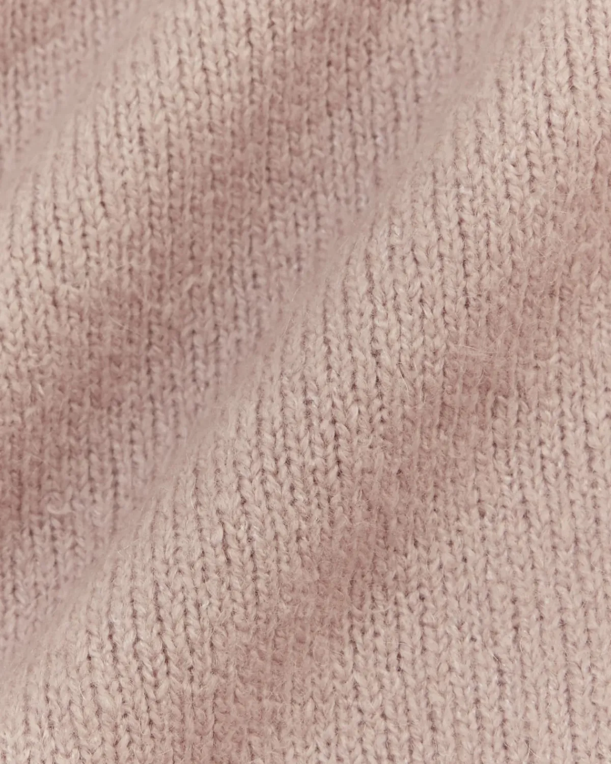 Everlane Sweaters*The Mockneck Sweater in Plush Cotton
