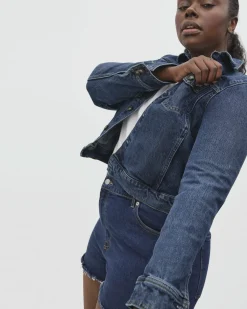 Everlane Jackets & Coats|Jackets*The Modern Jean Jacket