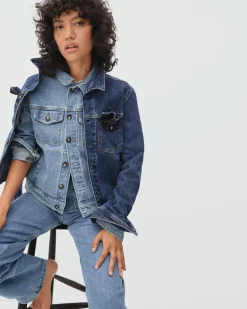 Everlane Jackets & Coats|Jackets*The Modern Jean Jacket