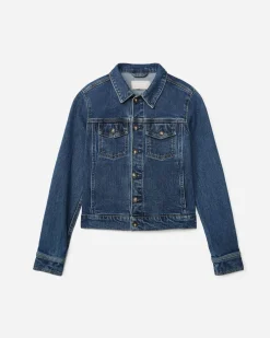 Everlane Jackets & Coats|Jackets*The Modern Jean Jacket