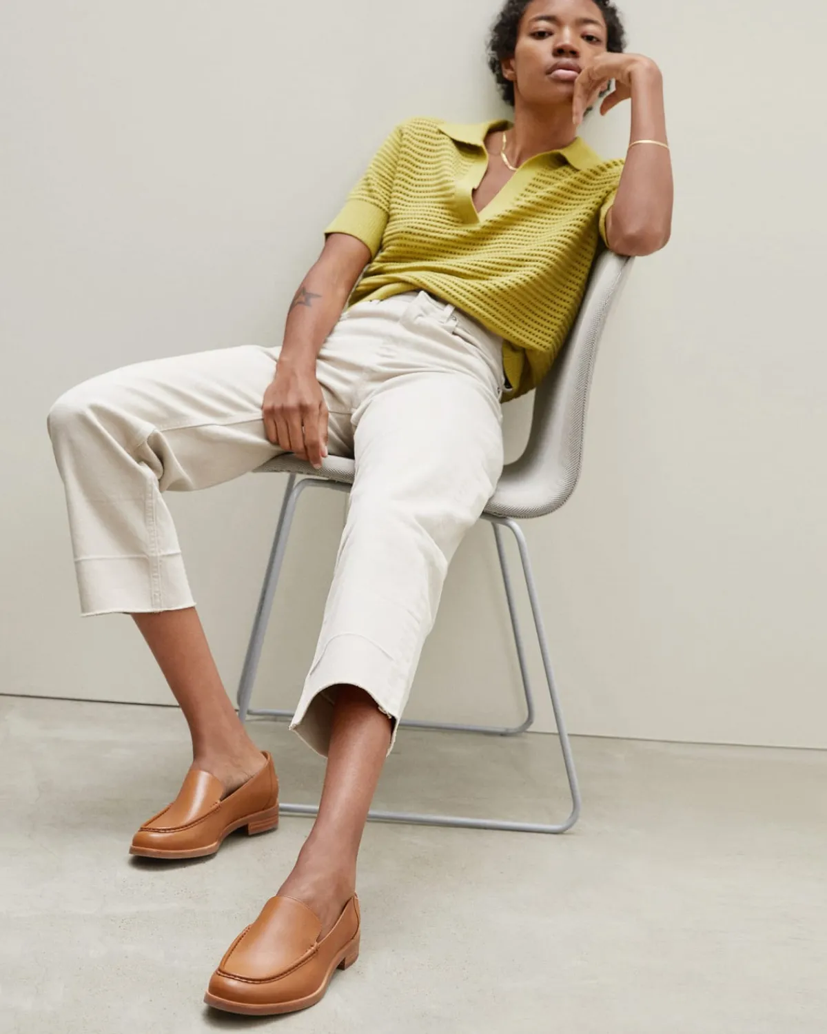 Everlane Shoes|Loafers*The Modern Loafer