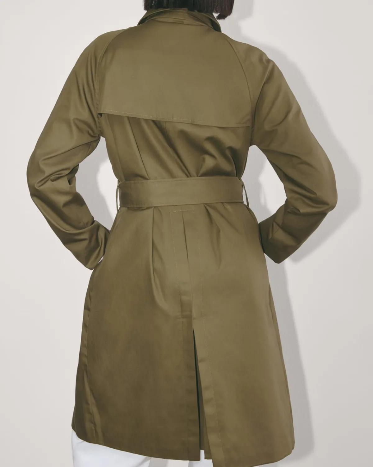 Everlane Jackets & Coats|Trenches*The Modern Trench Coat