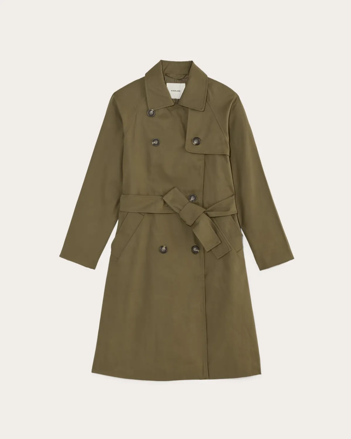 Everlane Jackets & Coats|Trenches*The Modern Trench Coat