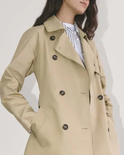 Everlane Jackets & Coats|Trenches*The Modern Trench Coat