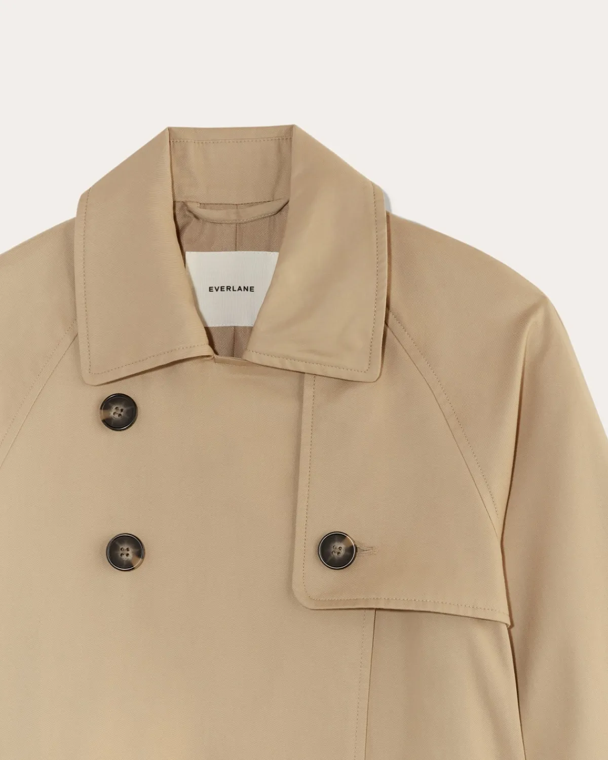 Everlane Jackets & Coats|Trenches*The Modern Trench Coat