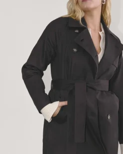 Everlane Jackets & Coats|Trenches*The Modern Trench Coat