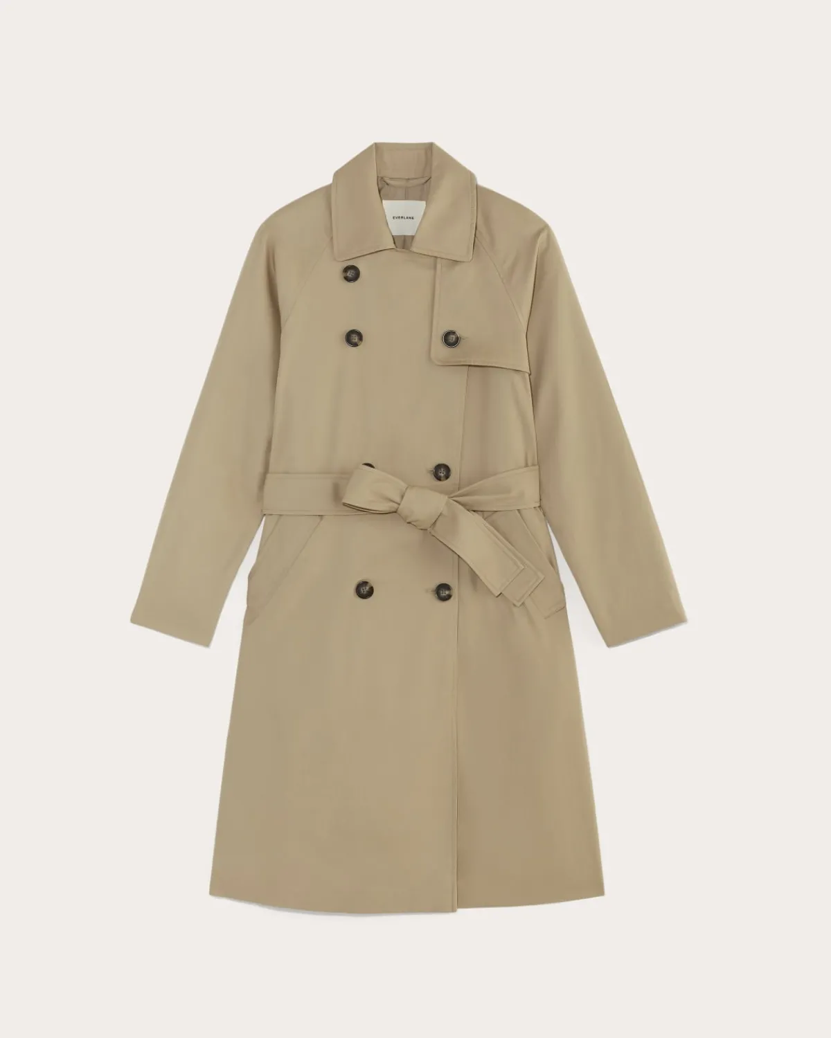Everlane Jackets & Coats|Trenches*The Modern Trench Coat