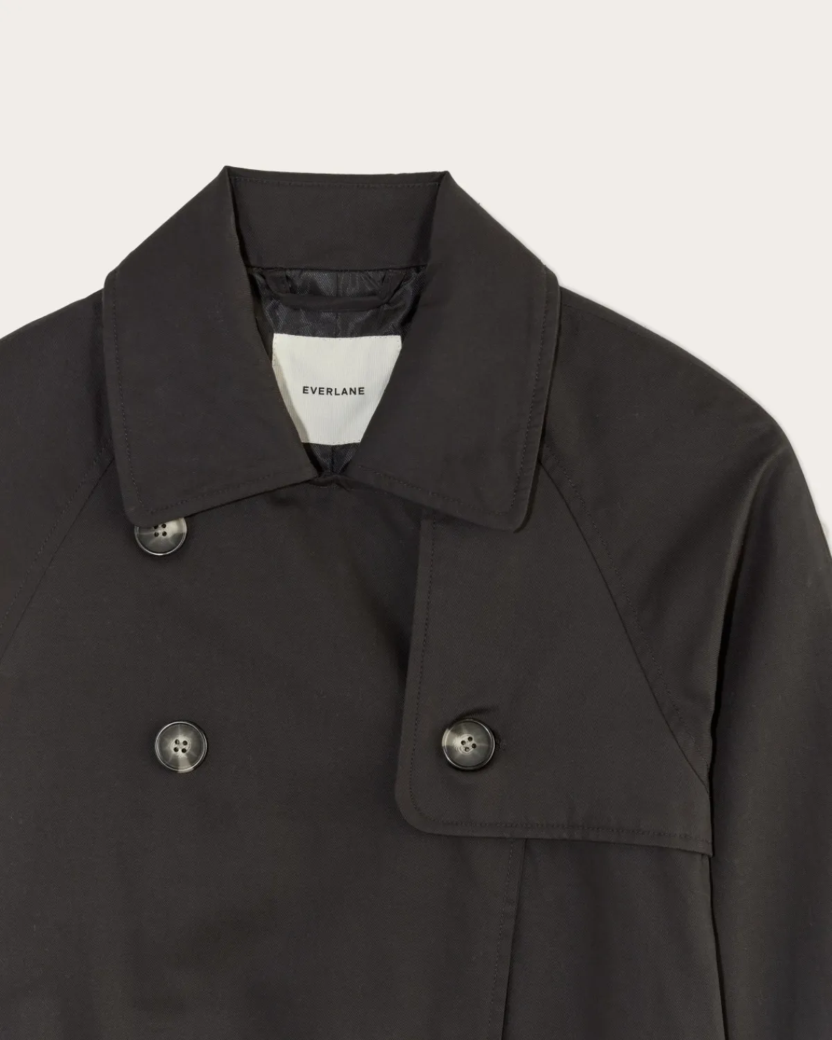 Everlane Jackets & Coats|Trenches*The Modern Trench Coat