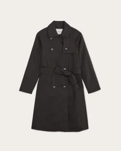 Everlane Jackets & Coats|Trenches*The Modern Trench Coat