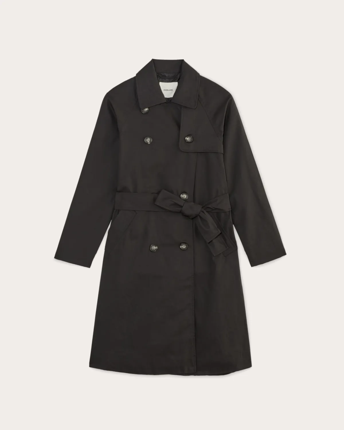 Everlane Jackets & Coats|Trenches*The Modern Trench Coat