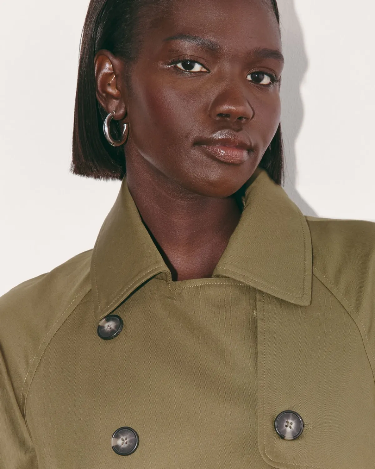 Everlane Jackets & Coats|Trenches*The Modern Trench Coat