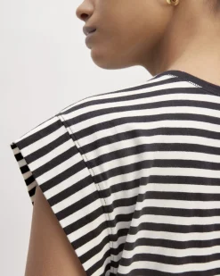 Everlane Tees|Short Sleeve Tees*The Muscle Tee in Essential Cotton