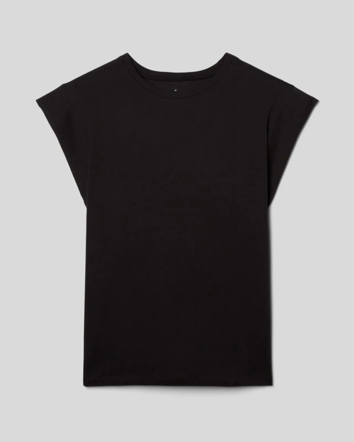 Everlane Tees|Short Sleeve Tees*The Muscle Tee in Essential Cotton