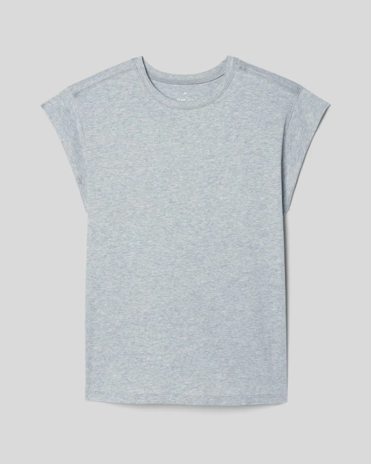 Everlane Tees|Short Sleeve Tees*The Muscle Tee in Essential Cotton