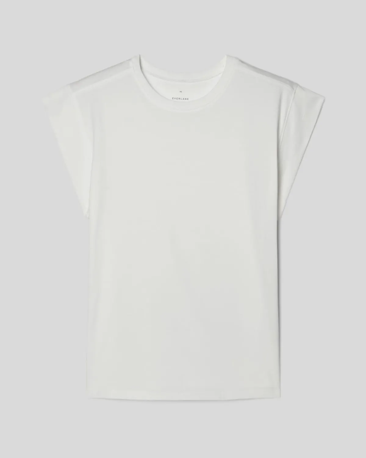 Everlane Tees|Short Sleeve Tees*The Muscle Tee in Essential Cotton