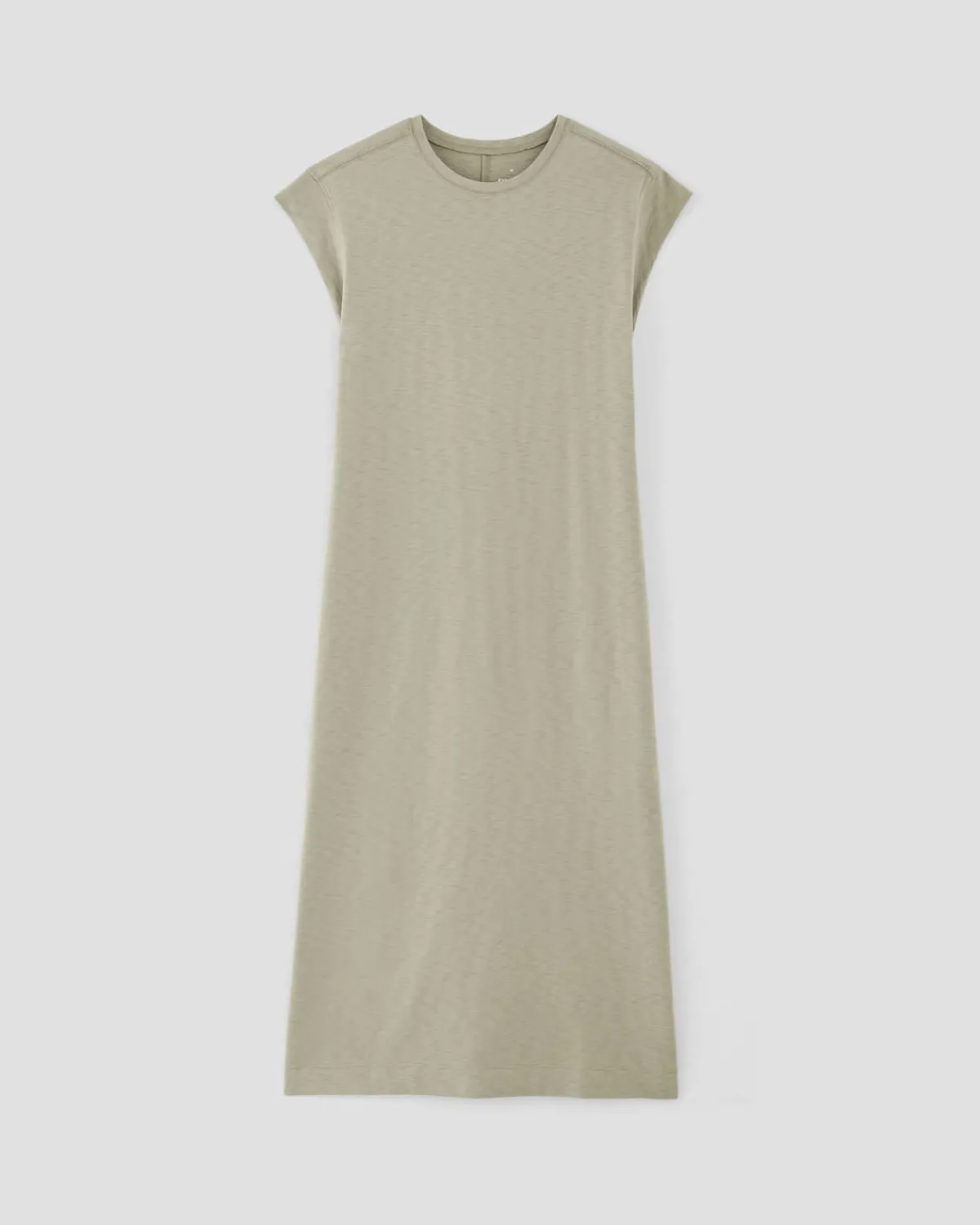 Everlane Dresses*The Muscle Tee Midi Dress