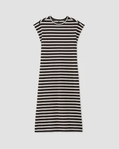 Everlane Dresses*The Muscle Tee Midi Dress