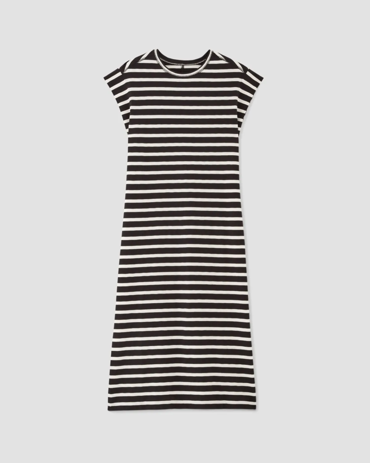 Everlane Dresses*The Muscle Tee Midi Dress