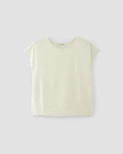 Everlane Tops*The Muscle Top in Linen