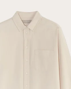 Everlane Tops*The Must-Have Oxford Shirt