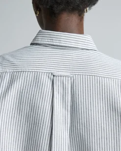 Everlane Tops*The Must-Have Oxford Shirt