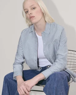 Everlane Tops*The Must-Have Oxford Shirt