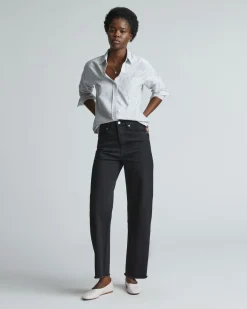 Everlane Tops*The Must-Have Oxford Shirt