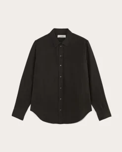 Everlane Tops*The Must-Have Shirt in Butterlite