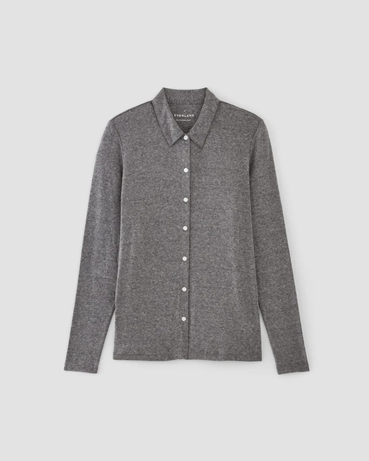 Everlane Tops*The Must-Have Shirt in Butterluxe
