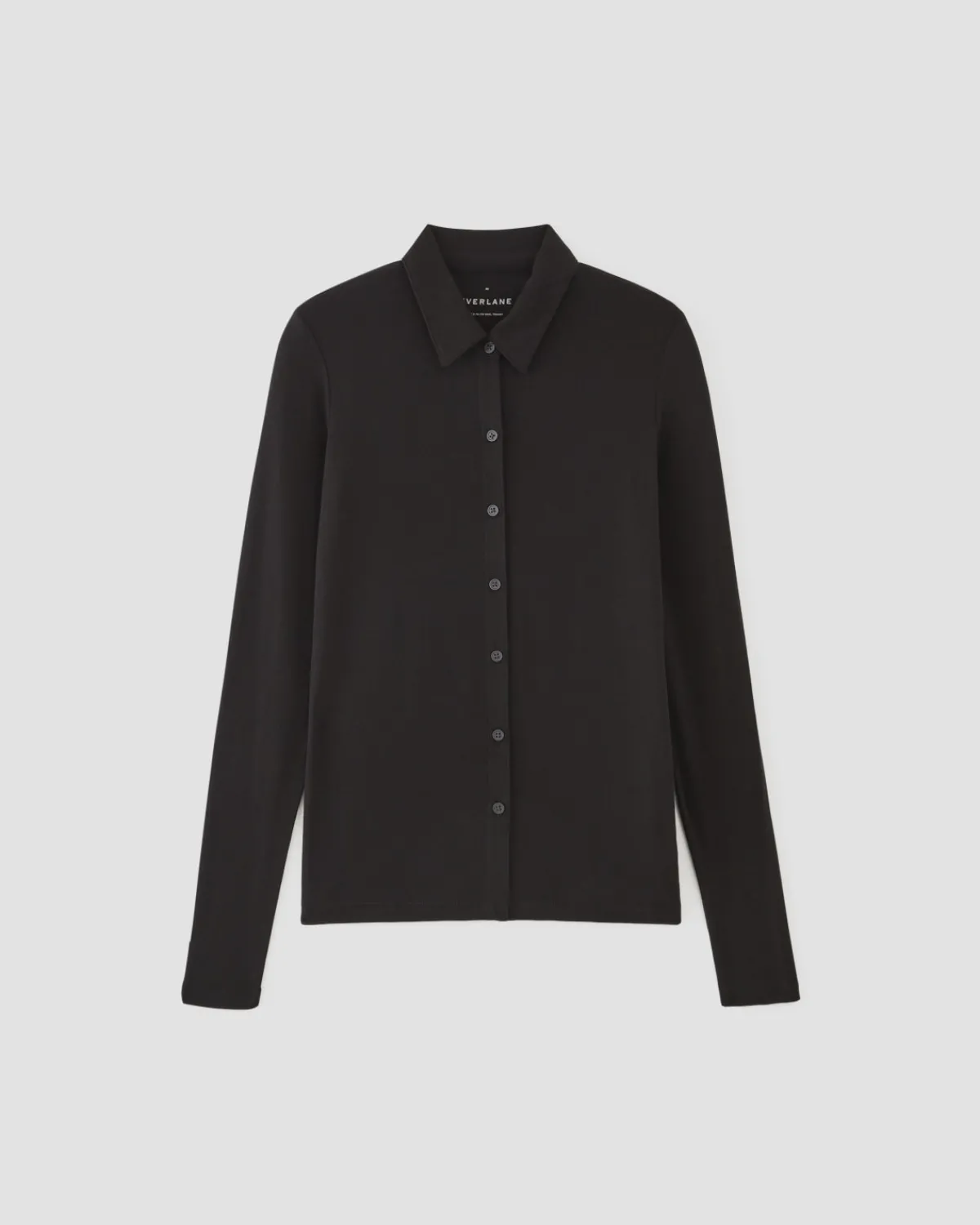 Everlane Tops*The Must-Have Shirt in Butterluxe