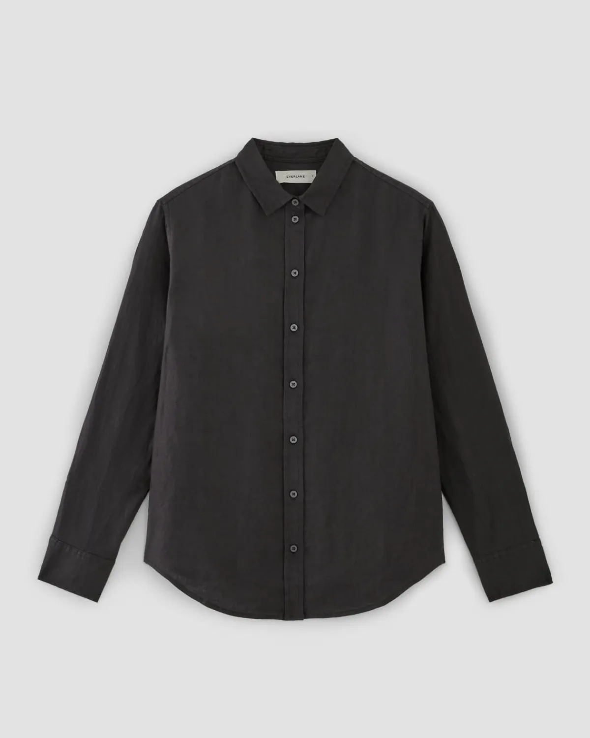 Everlane Tops*The Must-Have Shirt in Linen