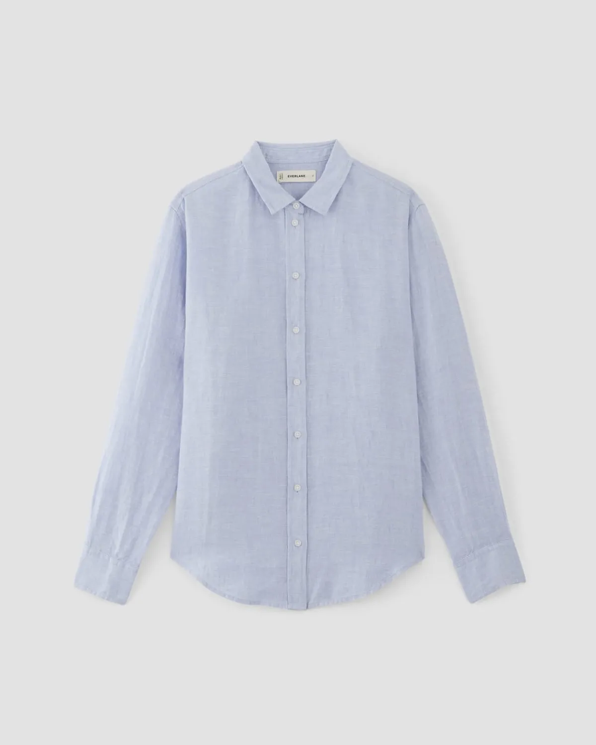 Everlane Tops*The Must-Have Shirt in Linen