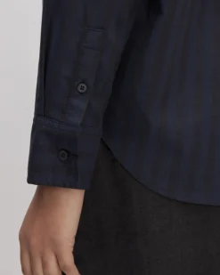 Everlane Tops*The Must-Have Shirt in Silky Cotton