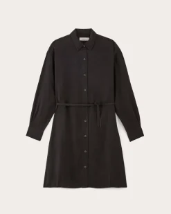 Everlane Dresses*The Must-Have Shirtdress in Butterlite