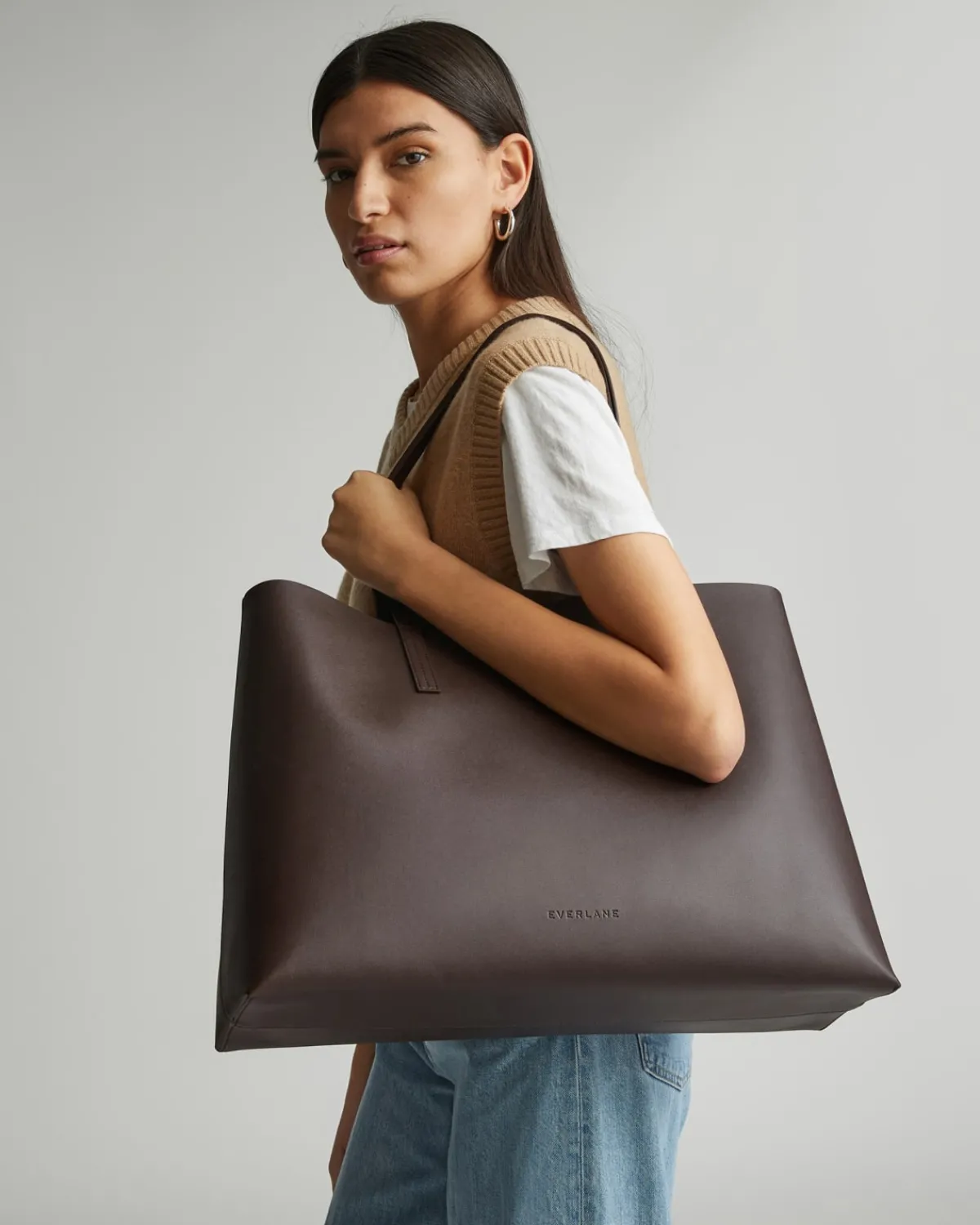 Everlane Bags*The New Day Market Tote