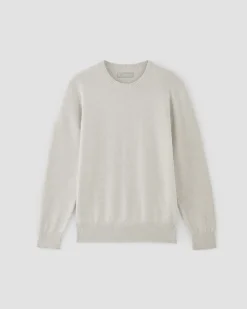 Everlane Sweaters|Crew Sweaters*The No-Sweat Sweater | Uniform