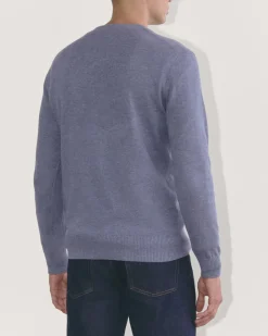 Everlane Sweaters|Crew Sweaters*The No-Sweat Sweater | Uniform