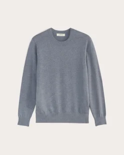 Everlane Sweaters|Crew Sweaters*The No-Sweat Sweater | Uniform