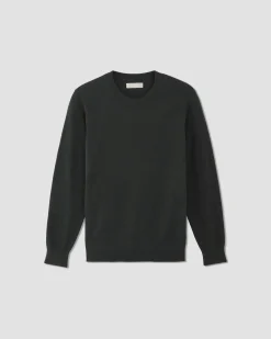 Everlane Sweaters|Crew Sweaters*The No-Sweat Sweater | Uniform