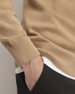 Everlane Sweaters|Crew Sweaters*The No-Sweat Sweater | Uniform