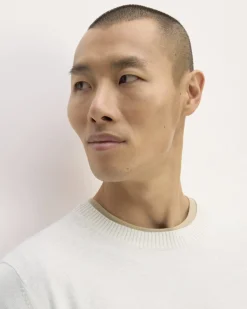 Everlane Sweaters|Crew Sweaters*The No-Sweat Sweater | Uniform