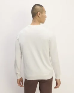 Everlane Sweaters|Crew Sweaters*The No-Sweat Sweater | Uniform